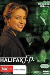 Halifax f.p: Playing God постер