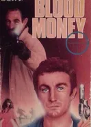 Blood Money 1980 постер