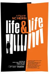 Life & Life постер