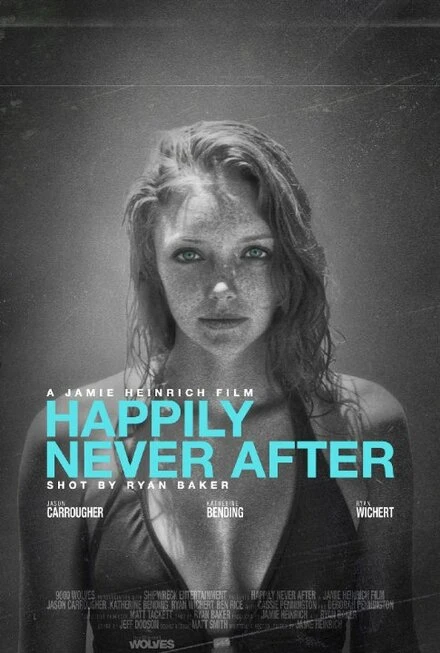 Постер Happily Never After 2012