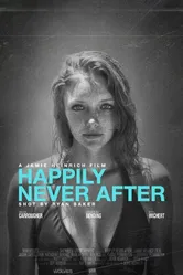 Happily Never After 2012 постер