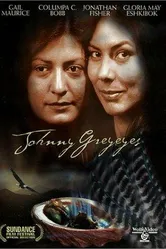 Johnny Greyeyes постер
