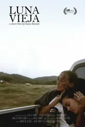 Luna Vieja постер