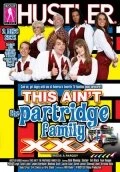 Постер This Ain't the Partridge Family XXX