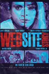 WebSiteStory постер