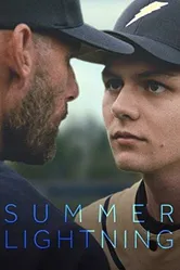 Summer Lightning 2019 постер