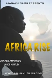 Africa Rise постер