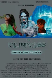 Ice Princess постер