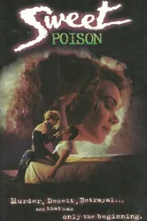 Сладкий яд 1991 постер