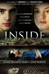Inside 2006, США постер