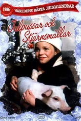 Julpussar och Stjärnsmällar постер