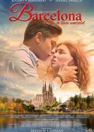 Барселона: Нерасказанная любовь 2016 постер