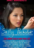 Sally Pacholok постер