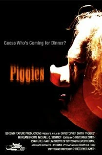 Постер Piggies 2007