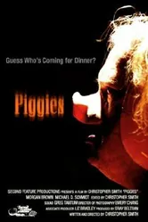 Piggies 2007 постер