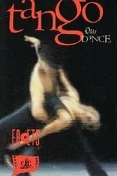 Tango Bayle nuestro постер
