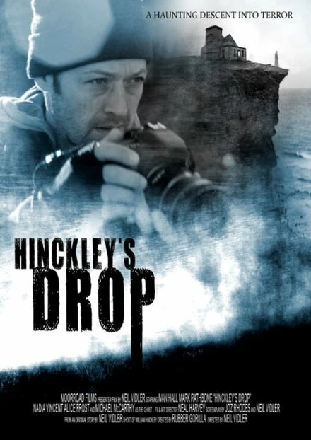 Постер Hinckley's Drop