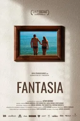 Fantasía постер