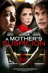 A Mother's Suspicion постер