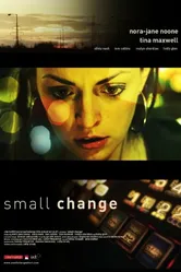 Small Change 2010, Великобритания постер