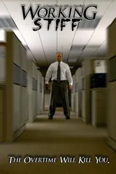 Working Stiff 2005 постер