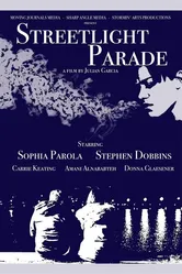Streetlight Parade постер