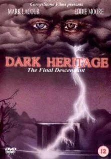 Постер Dark Heritage
