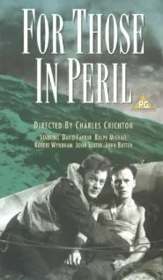 Постер For Those in Peril