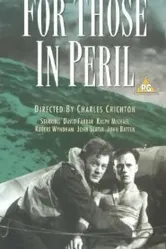 For Those in Peril постер