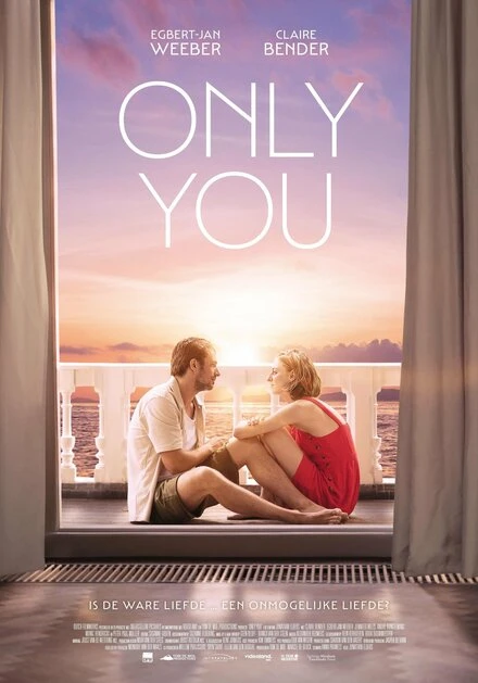 Постер Only You 2023
