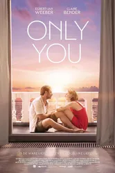 Only You 2023 постер