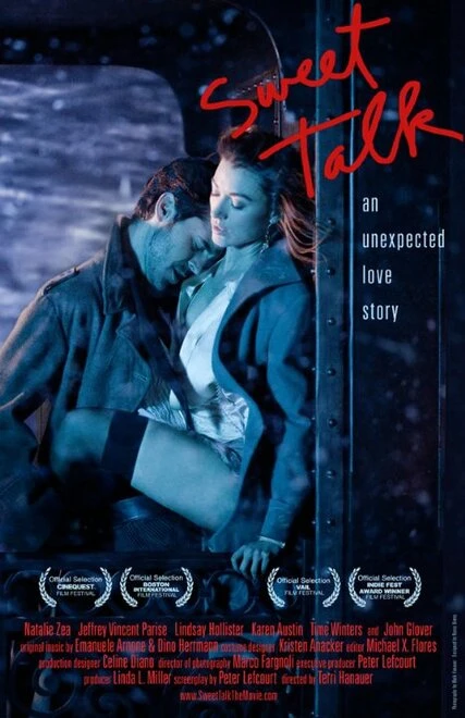 Постер Sweet Talk 2013