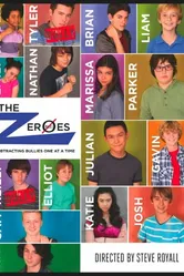 The Zeroes постер