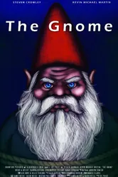 The Gnome 2015 постер