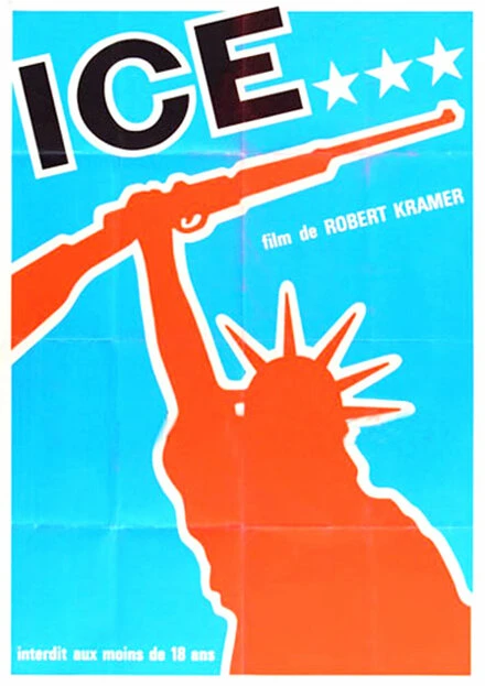 Постер Лёд 1970