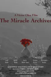 The Miracle Archives постер