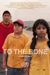 To the Bone 2013 постер