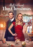 Melt My Heart This Christmas постер