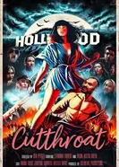 Cutthroat, США постер