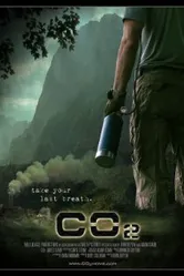 Смертельный выхлоп 2010 постер