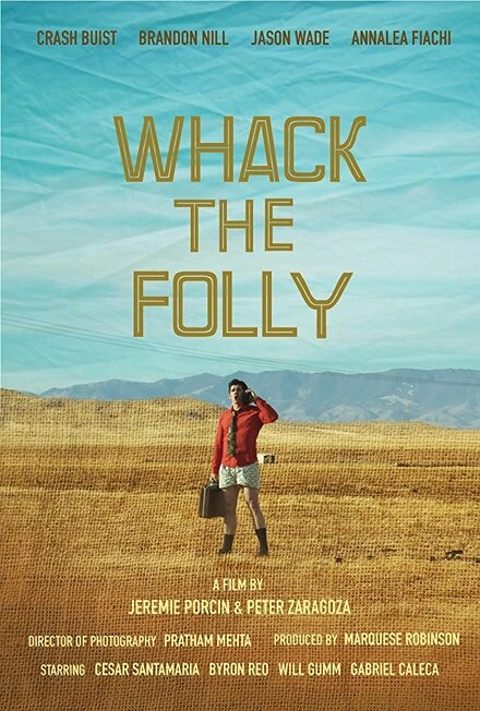 Постер Whack the Folly