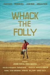 Whack the Folly постер