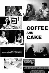 Coffee and Cake постер