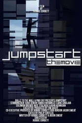 JumpStart 2013 постер