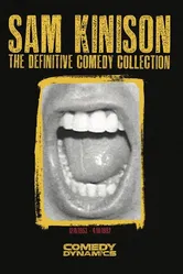 Sam Kinison: The Scream Continues постер