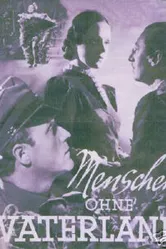 Menschen ohne Vaterland постер
