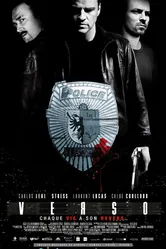 Антипод 2009 постер