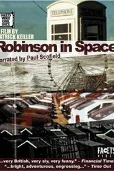 Robinson in Space постер