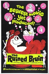 The Ruined Bruin постер