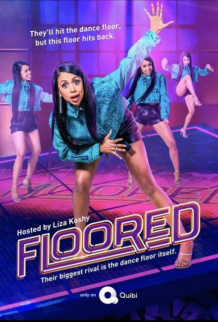 Постер Floored 2020